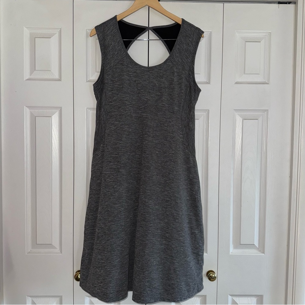 Prana dress size L - Picture 2 of 11